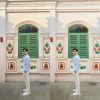 created by photogrid